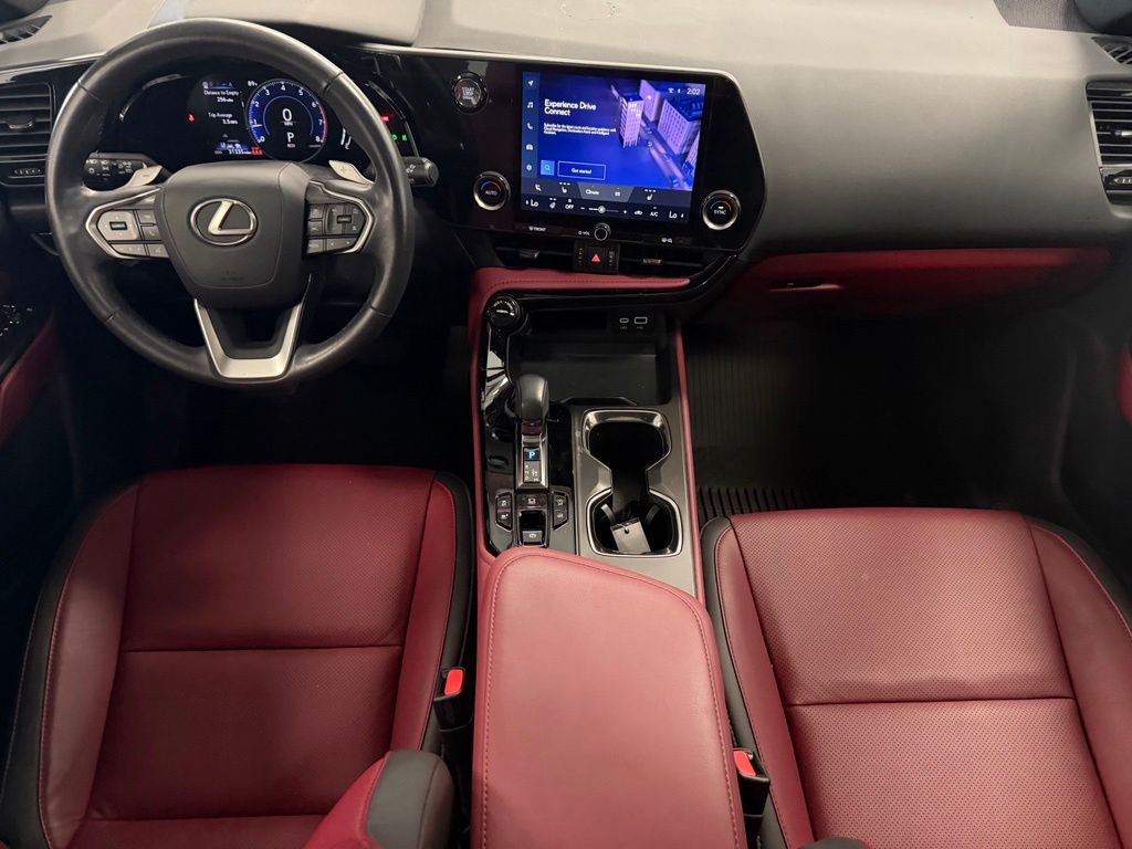 2024 Lexus NX 350 - Photo 15