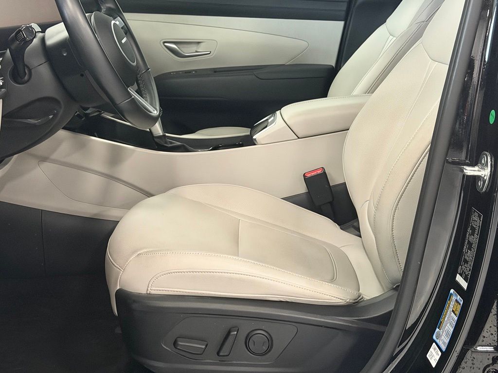 2025 Hyundai Tucson SEL Convenience - Photo 12
