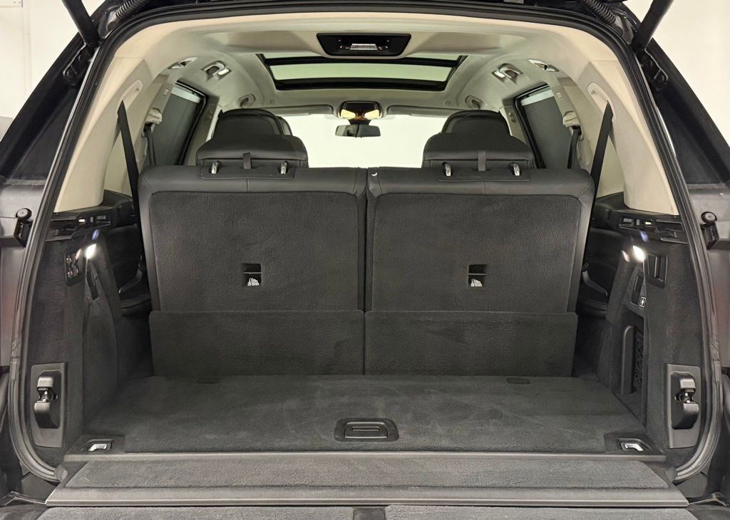 2020 BMW X7 40i - Photo 28