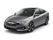 Used 2016 Honda Civic Touring Sedan