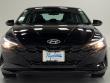 2023 Hyundai Elantra SEL Sedan