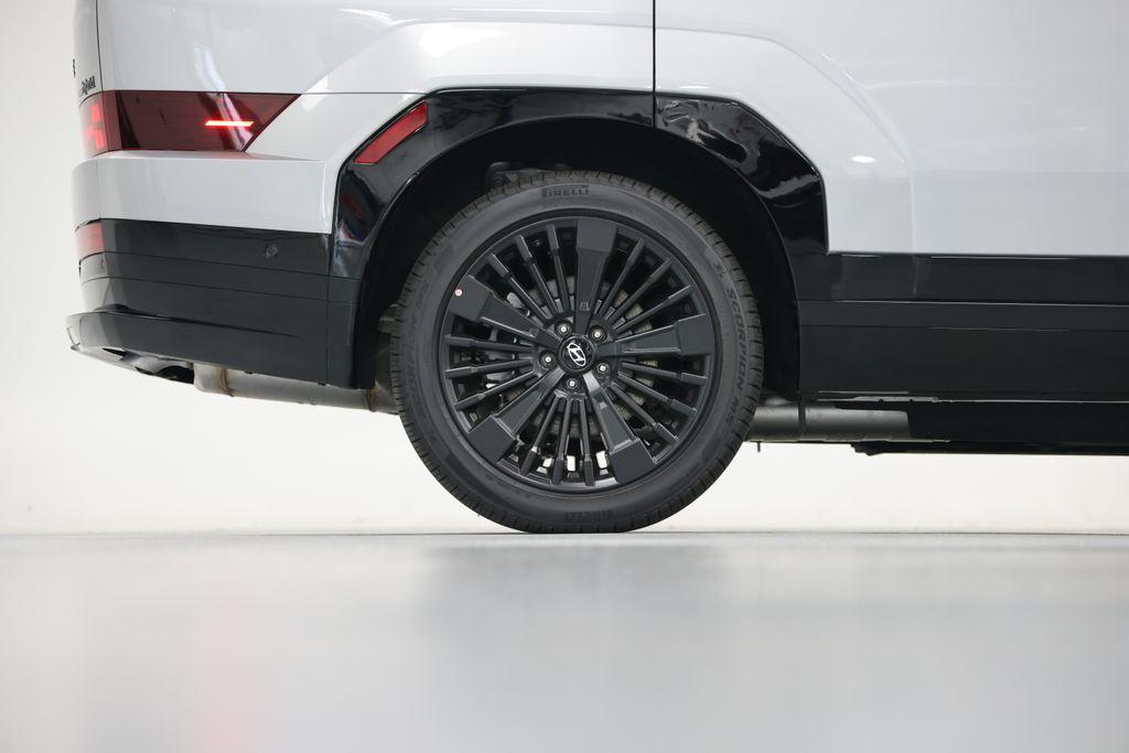 2026 Hyundai Santa Fe Calligraphy - Photo 17