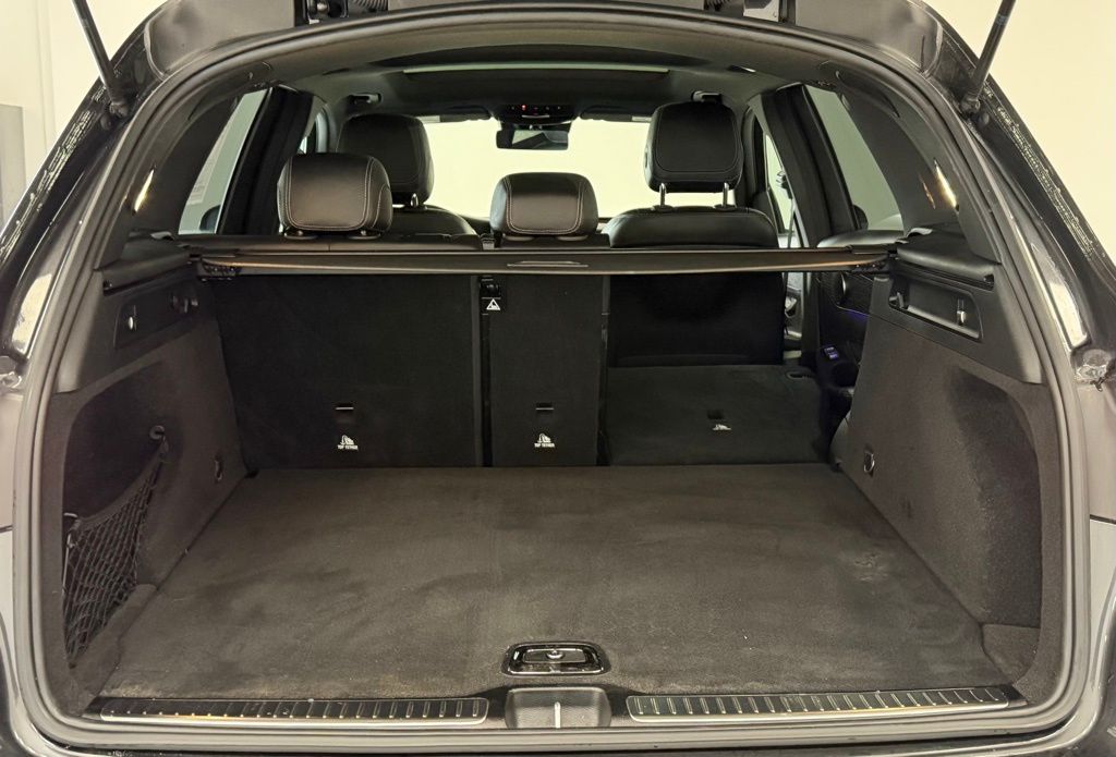 2022 Mercedes-Benz GLC GLC300 - Photo 27