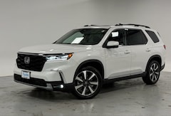 2025 Honda Pilot Elite SUV