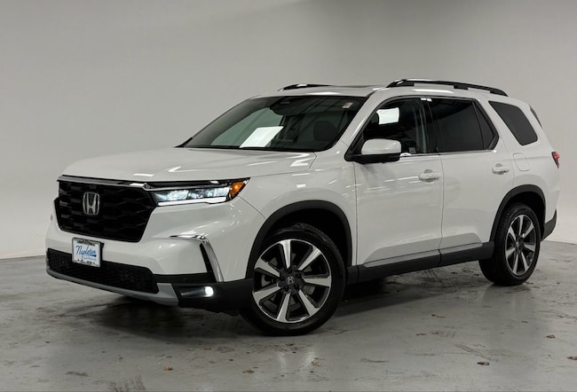 2025 Honda Pilot Elite SUV