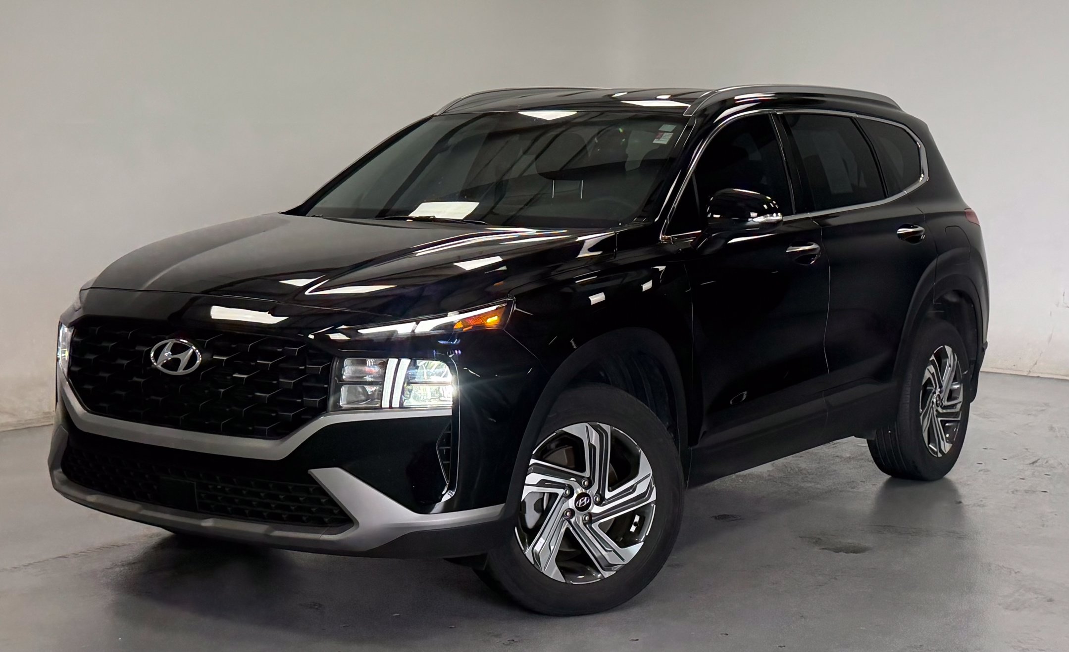 Certified 2023 Hyundai Santa Fe SEL SUV