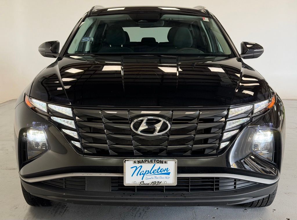2023 Hyundai Tucson SEL - Photo 7