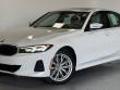 Used 2023 BMW 330i 330i xDrive Sedan