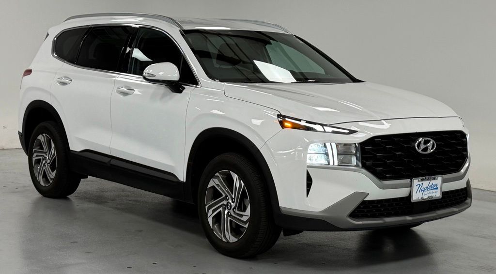 2023 Hyundai Santa Fe SEL - Photo 6