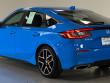 2023 Honda Civic Sport Touring Hatchback