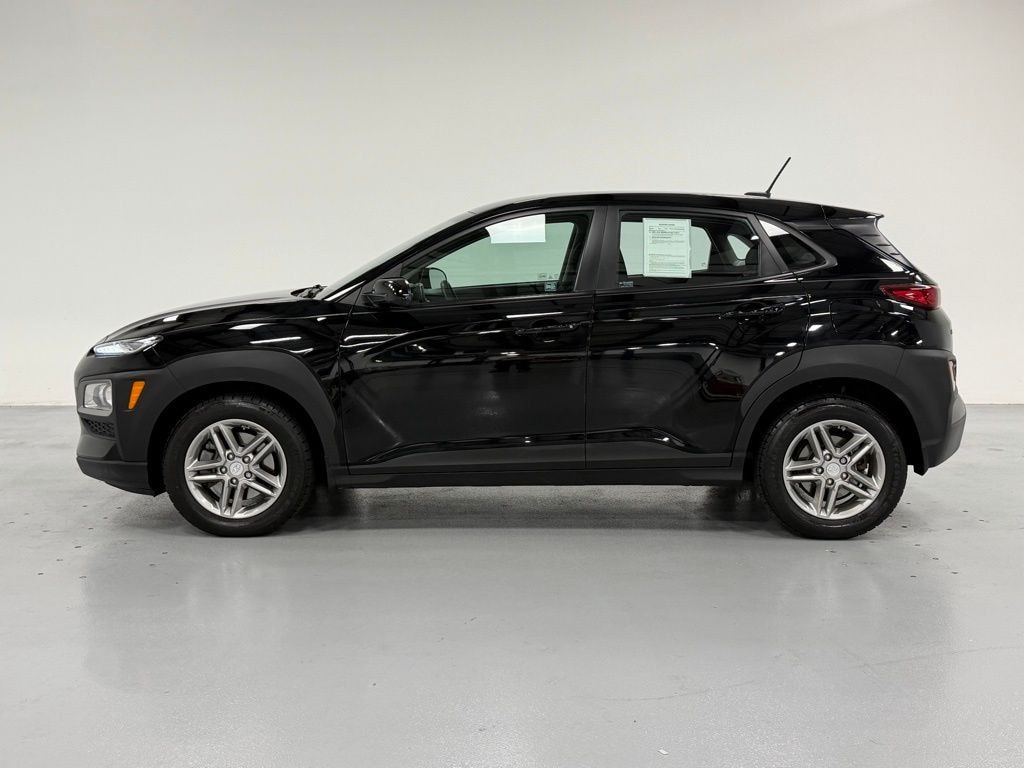 Used 2018 Hyundai Kona SE SUV