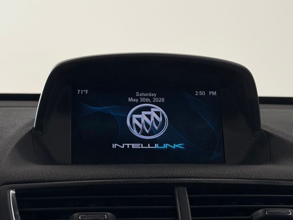 2014 Buick Encore Leather - Photo 18