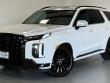 Certified 2025 Hyundai Palisade Calligraphy Night Edition SUV