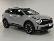 2023 Kia Sportage X-Line SUV
