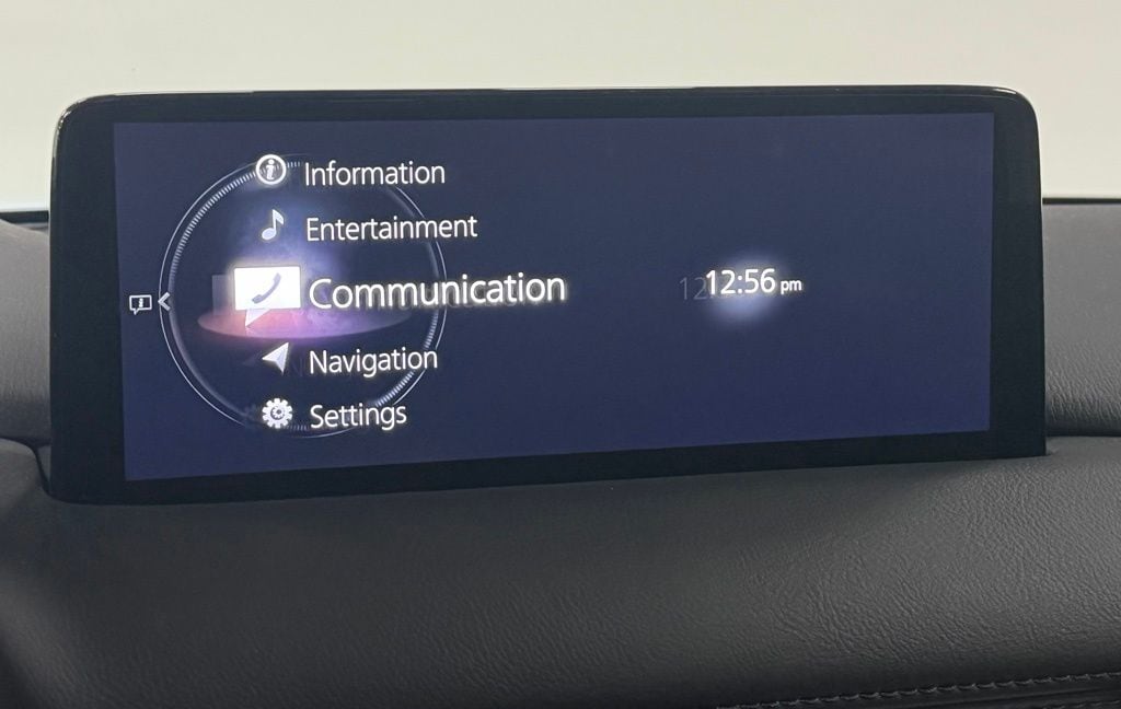 2022 Mazda CX-5 S Carbon Edition - Photo 18