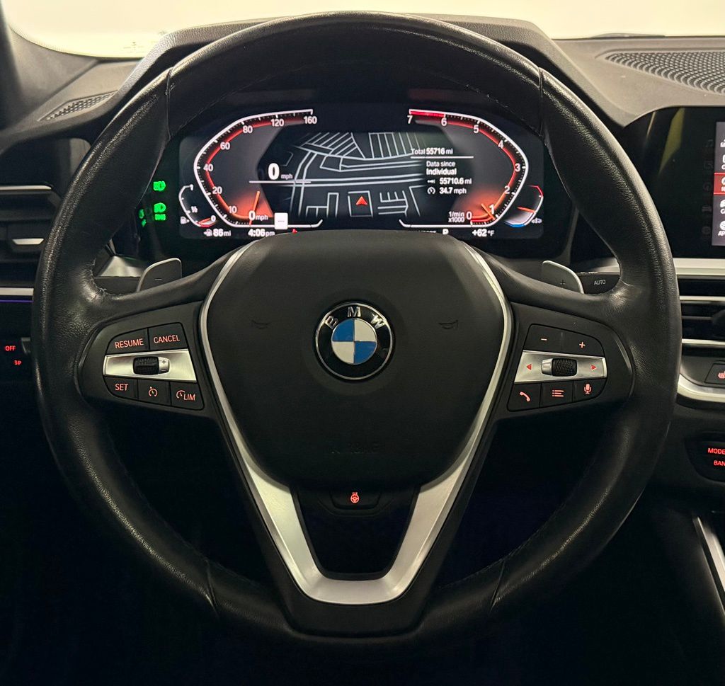 2022 BMW 3 Series 330i - Photo 16