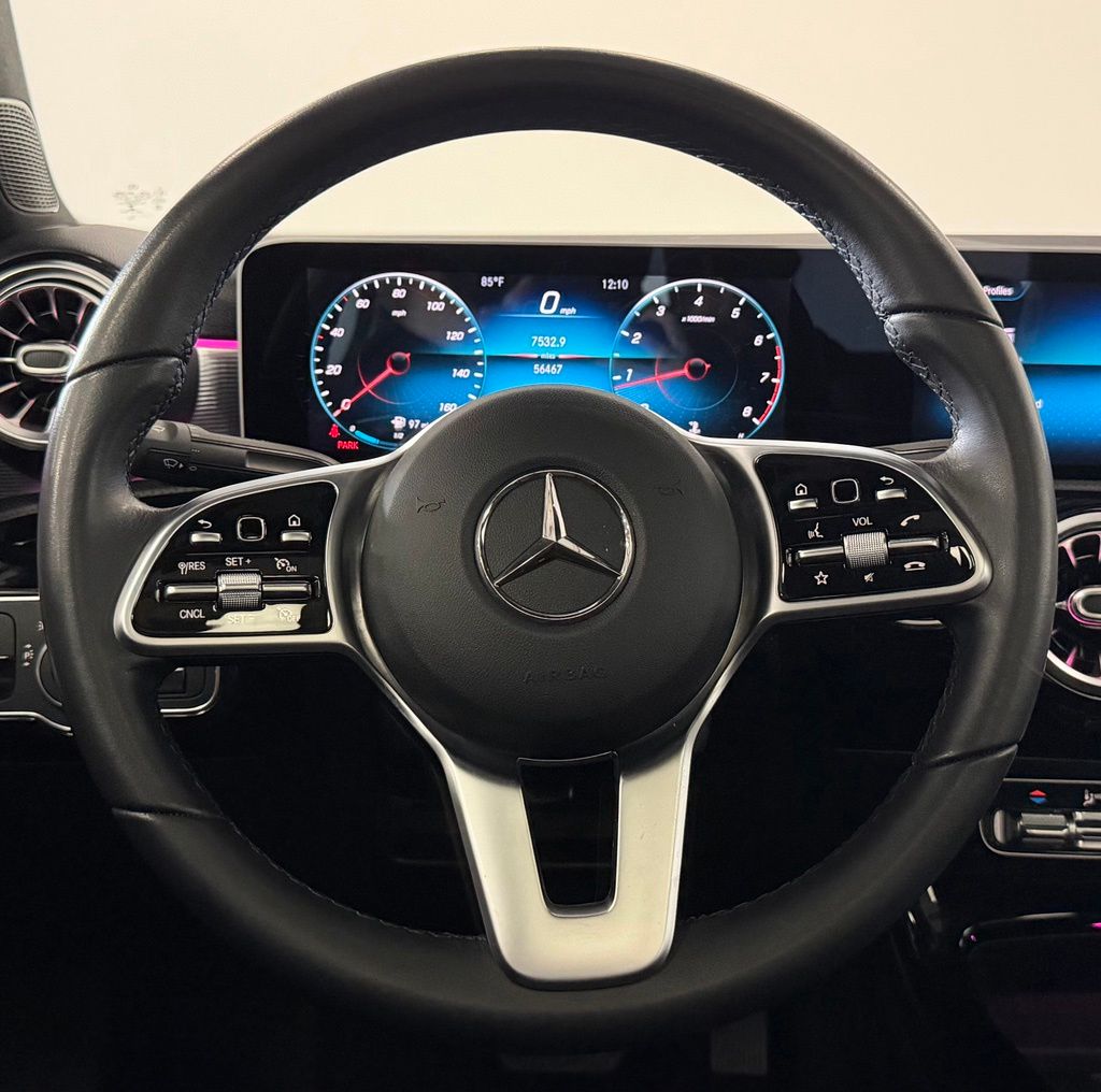 2020 Mercedes-Benz A-Class A220 - Photo 16