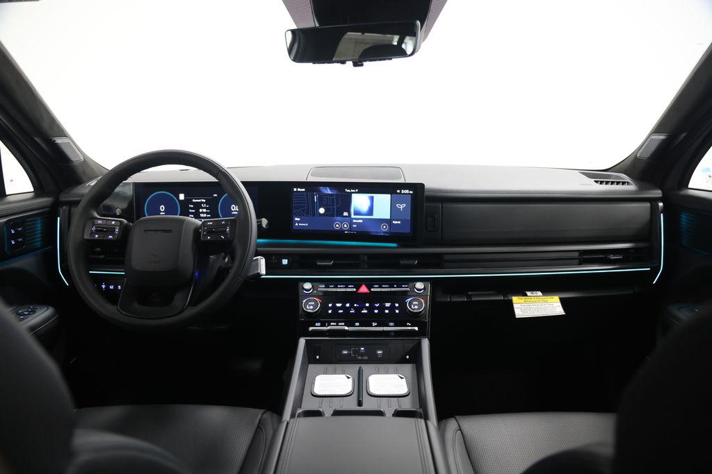 2026 Hyundai Santa Fe Calligraphy - Photo 45