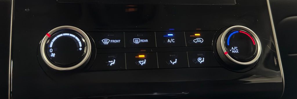 2023 Hyundai Tucson SEL - Photo 19