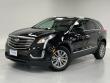 Used 2018 CADILLAC XT5 Luxury SUV