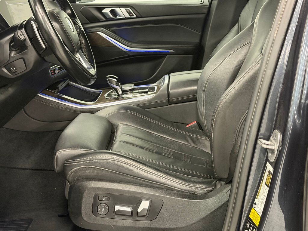 2022 BMW X5 40i - Photo 14