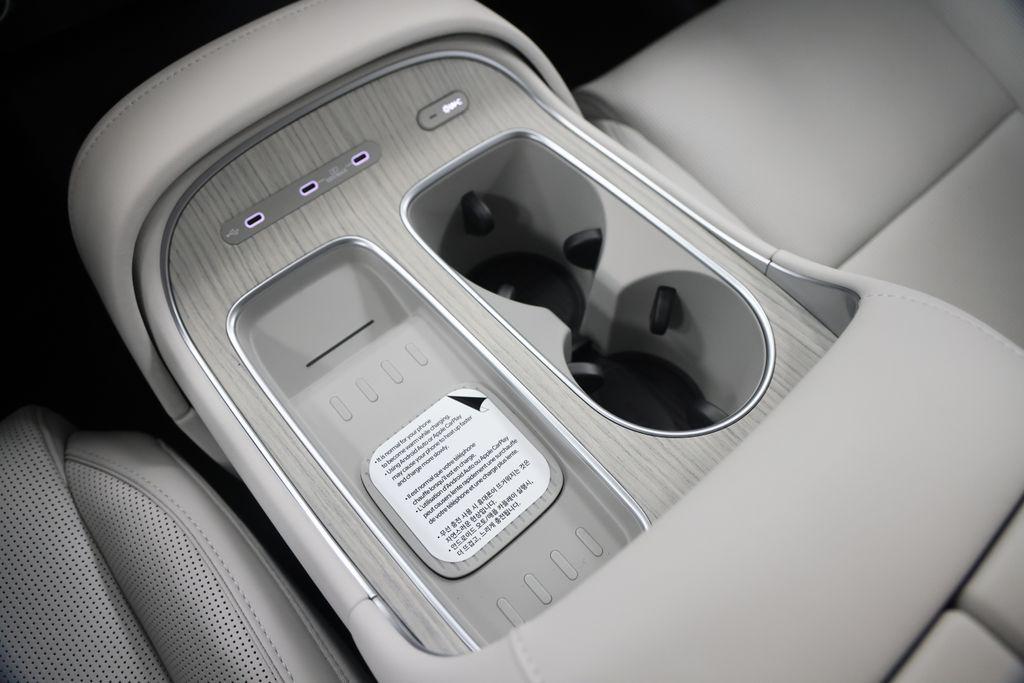 2026 Hyundai Palisade Calligraphy - Photo 28
