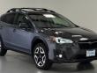 2020 Subaru Crosstrek Limited SUV