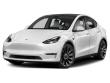 Used 2021 Tesla Model Y Performance SUV