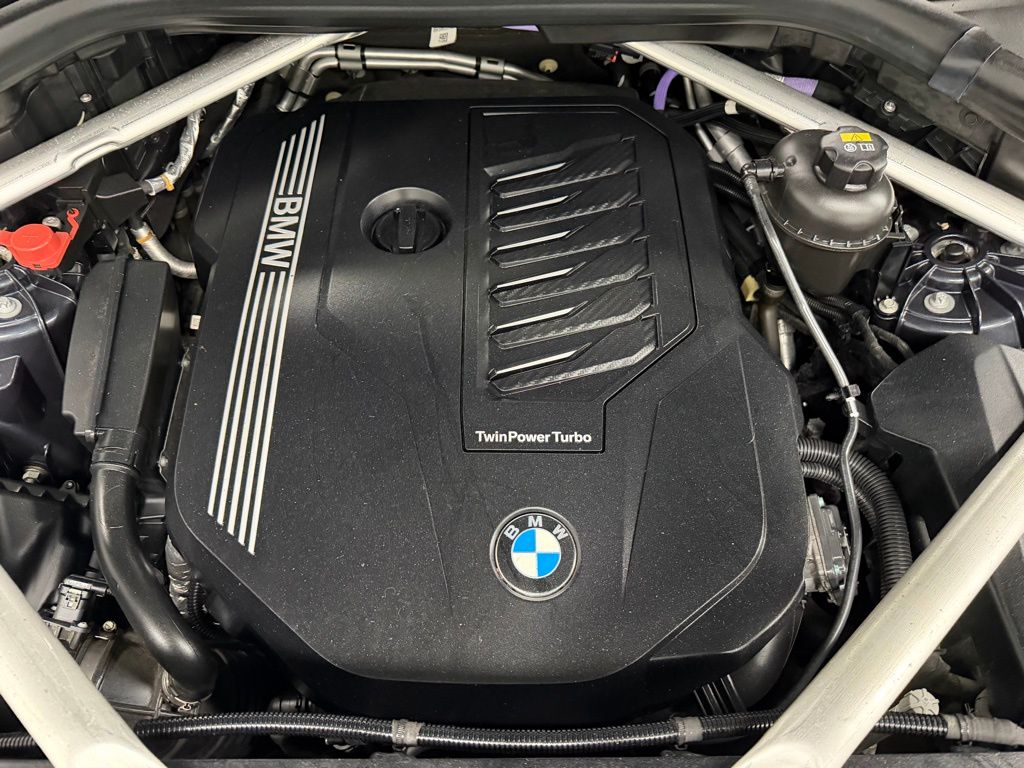 2022 BMW X5 40i - Photo 12