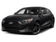 Used 2019 Hyundai Veloster Turbo Hatchback