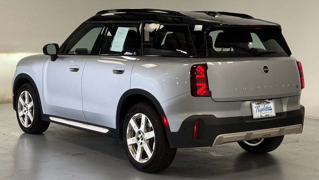 2025 MINI Countryman S - Photo 4