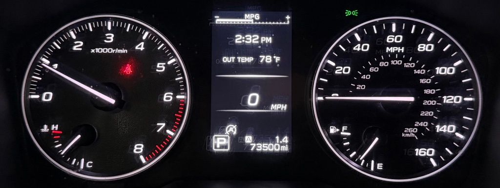 2023 Subaru Legacy Premium - Photo 17