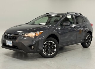 2023 Subaru Crosstrek SUV