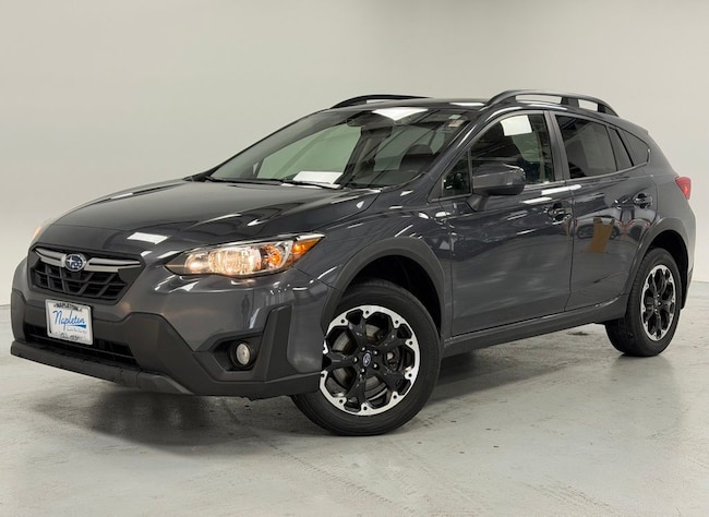 2023 Subaru Crosstrek SUV