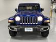 2018 Jeep Wrangler Unlimited Sahara 4x4 SUV