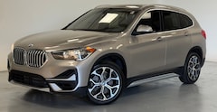 2021 BMW X1 xDrive28i SUV