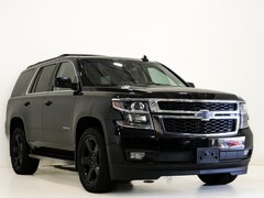 2019 Chevrolet Tahoe LT SUV