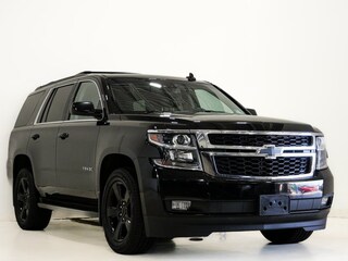 2019 Chevrolet Tahoe LT SUV