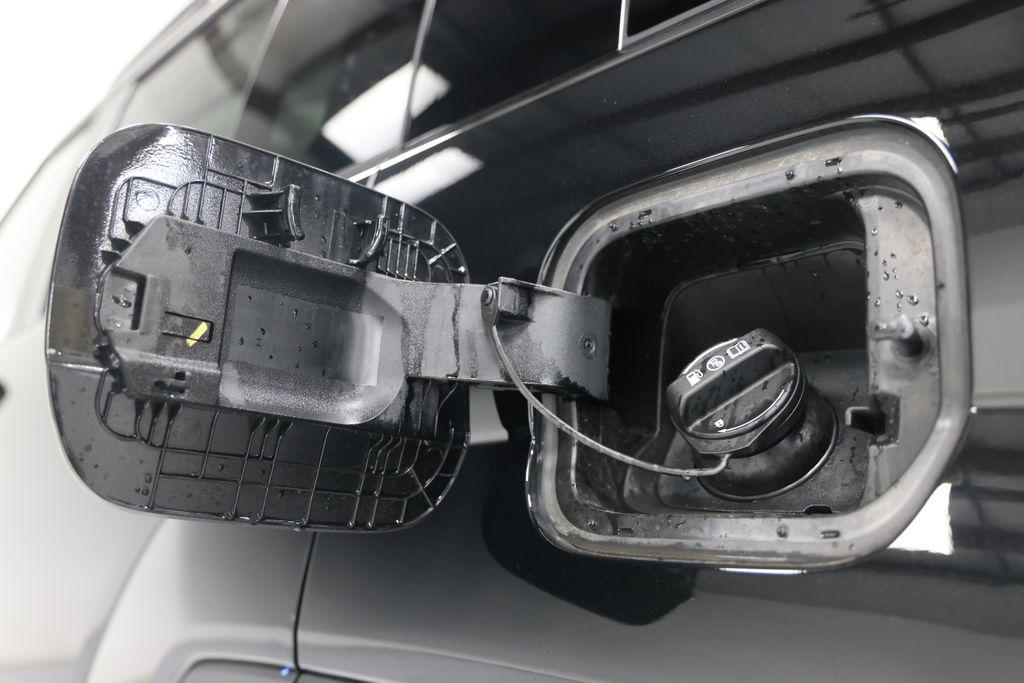 2026 Hyundai Santa Fe Limited - Photo 12