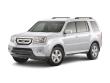 Used 2009 Honda Pilot EX SUV