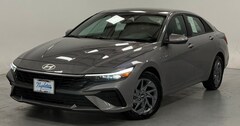 2024 Hyundai Elantra SEL Sedan