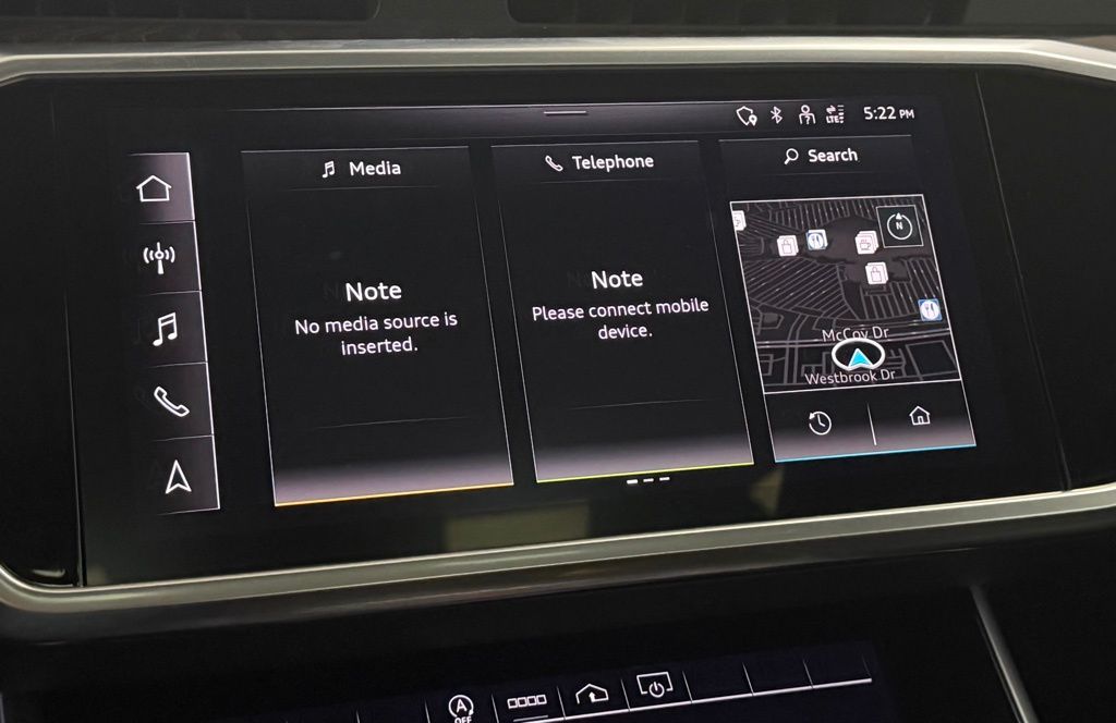 2023 Audi A6 Premium - Photo 18
