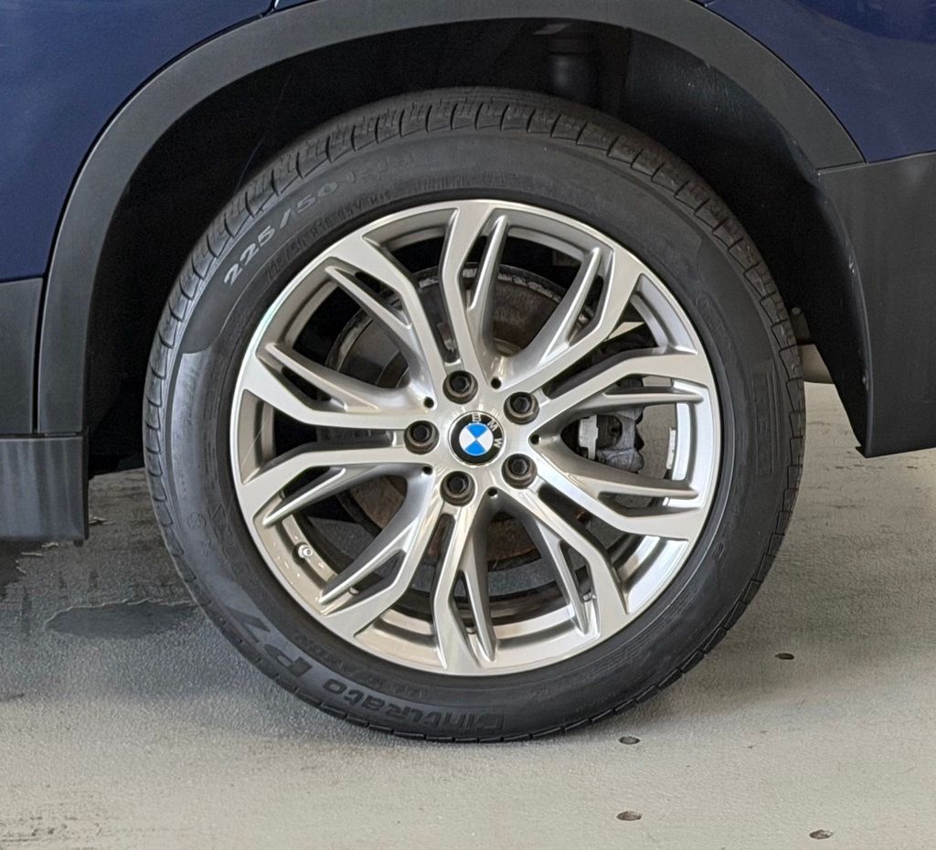 2020 BMW X2 28i - Photo 8
