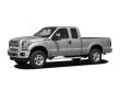 Used 2011 Ford F-250 Lariat Truck Crew Cab