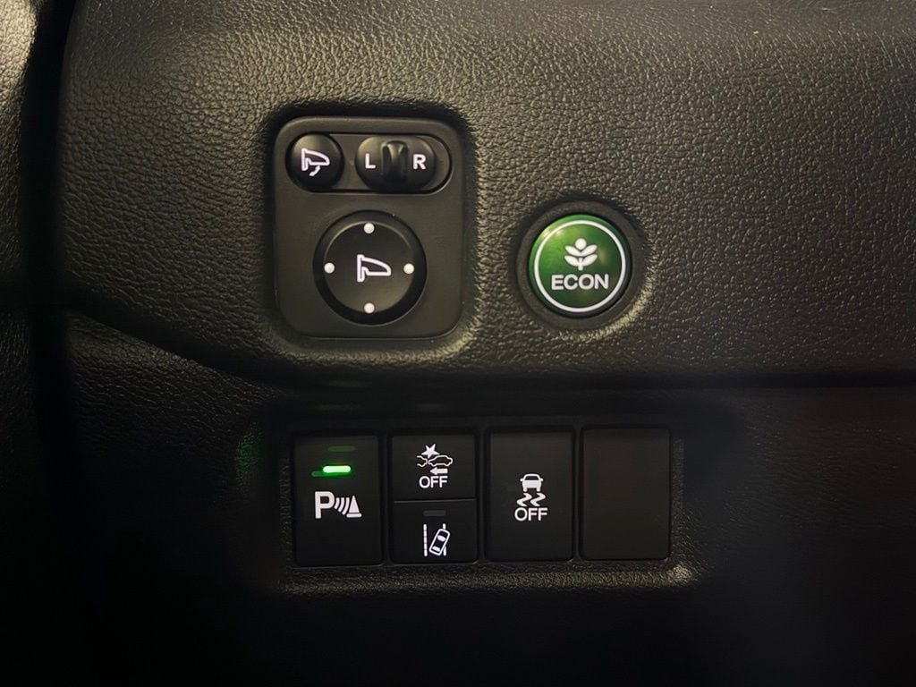 2020 Honda Pilot Black Edition - Photo 13