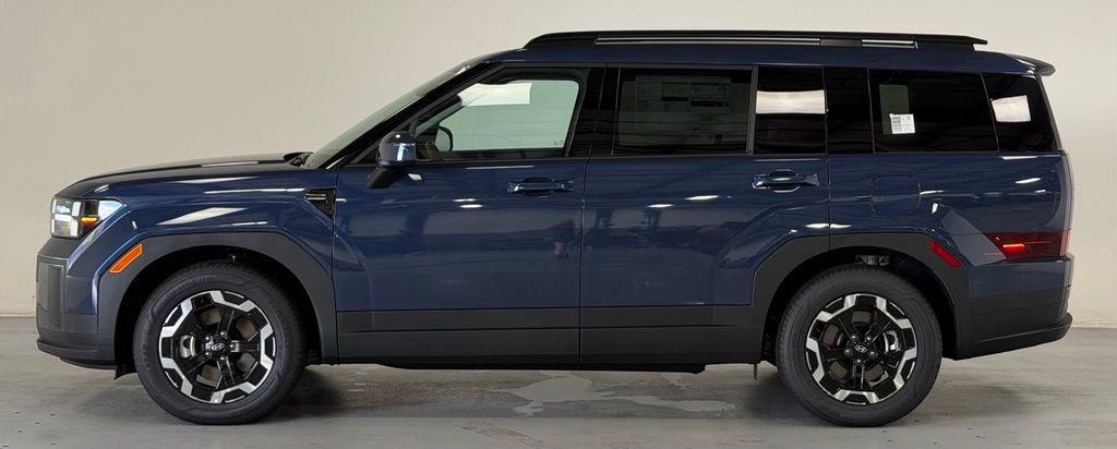 New 2026 Hyundai Santa Fe SEL AWD SUV