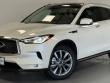 Used 2022 INFINITI QX50 Essential SUV