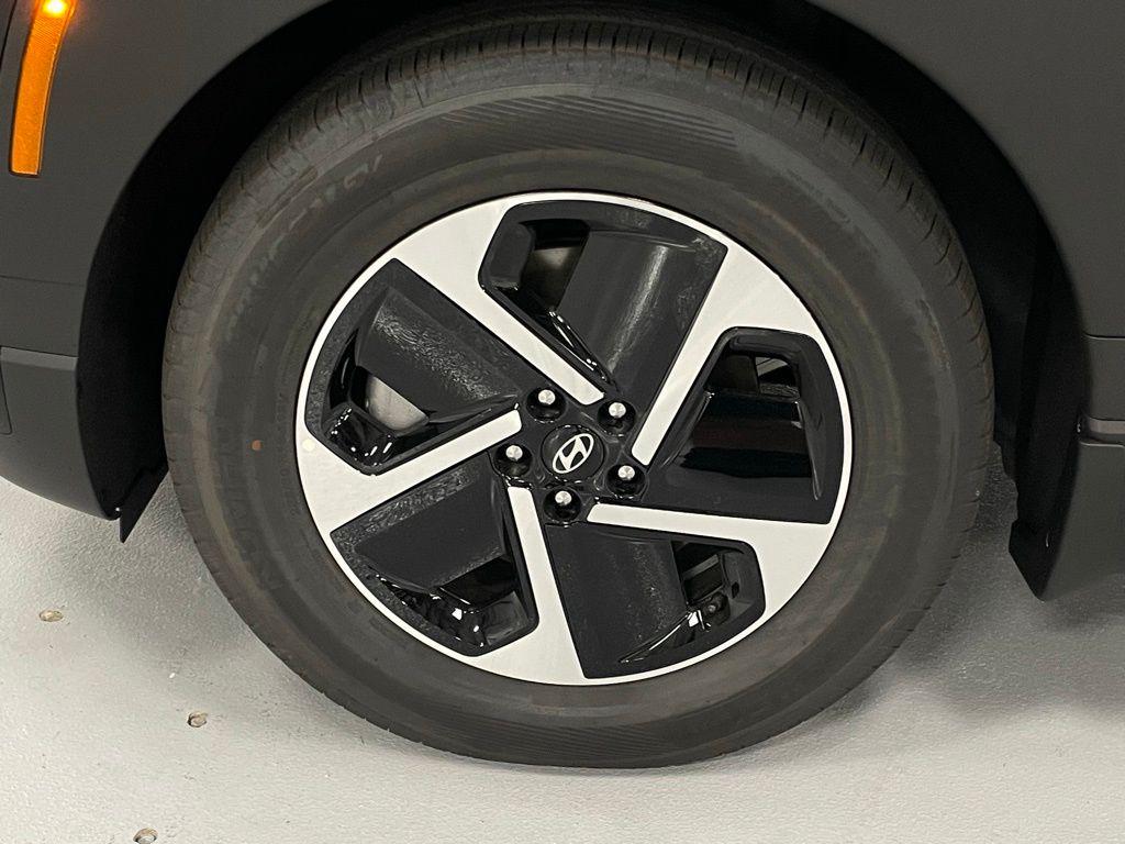 2026 Hyundai IONIQ 9 SE - Photo 7