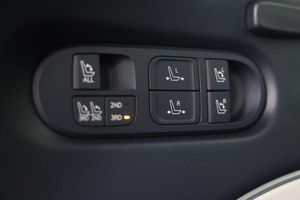 2026 Hyundai Palisade Calligraphy - Photo 14