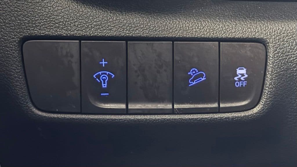 2023 Hyundai Kona SEL - Photo 14
